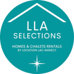 logo lla bleu