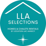 logo lla bleu