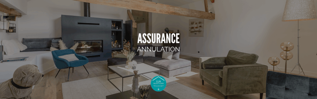 Assurance annulation vacances Annecy