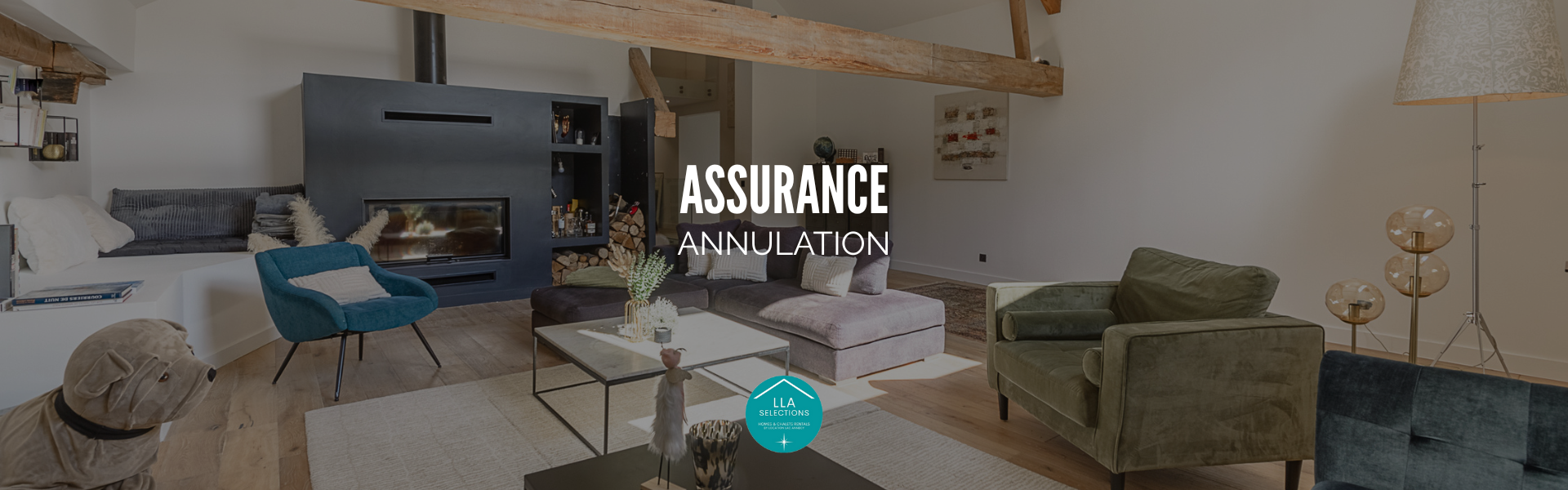 Assurance annulation vacances Annecy