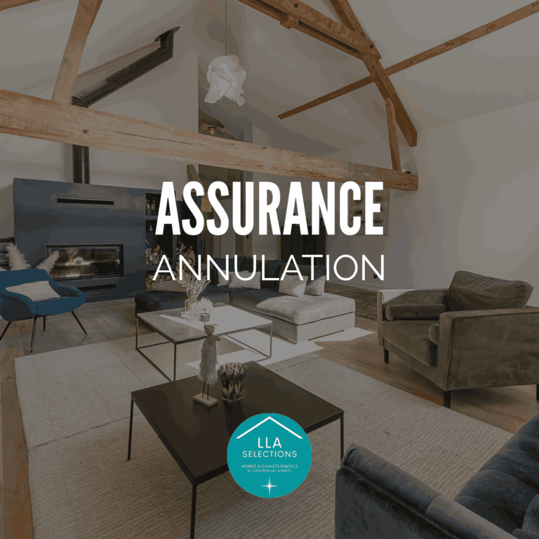 Assurance annulation