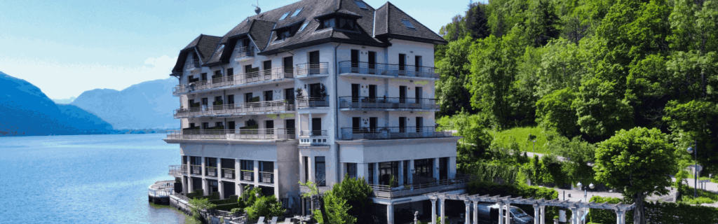 Résidence Les Libellules