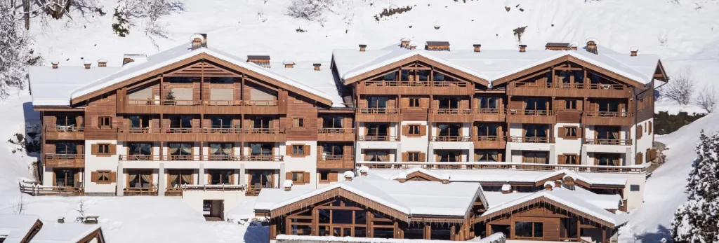 locations au pied des pistes la clusaz