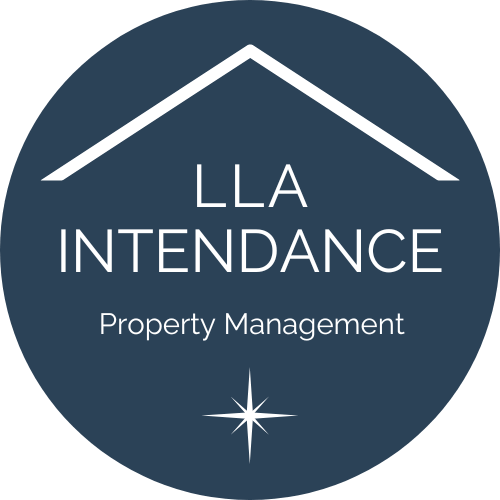 logo lla intendance
