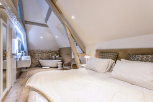 Chambre - Le Chicissime