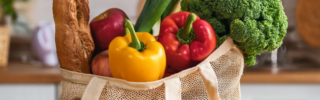 Livraison course Annecy