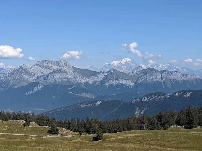 Le-Semnoz