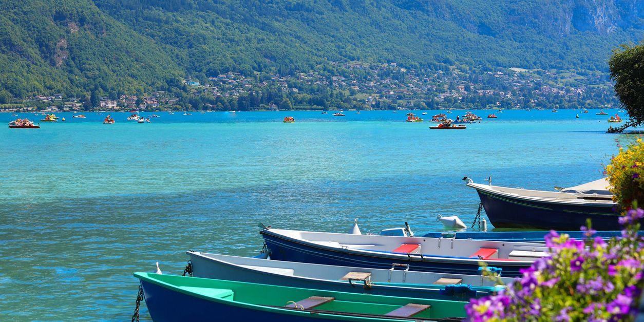 annecy-lake-canoe-kayak