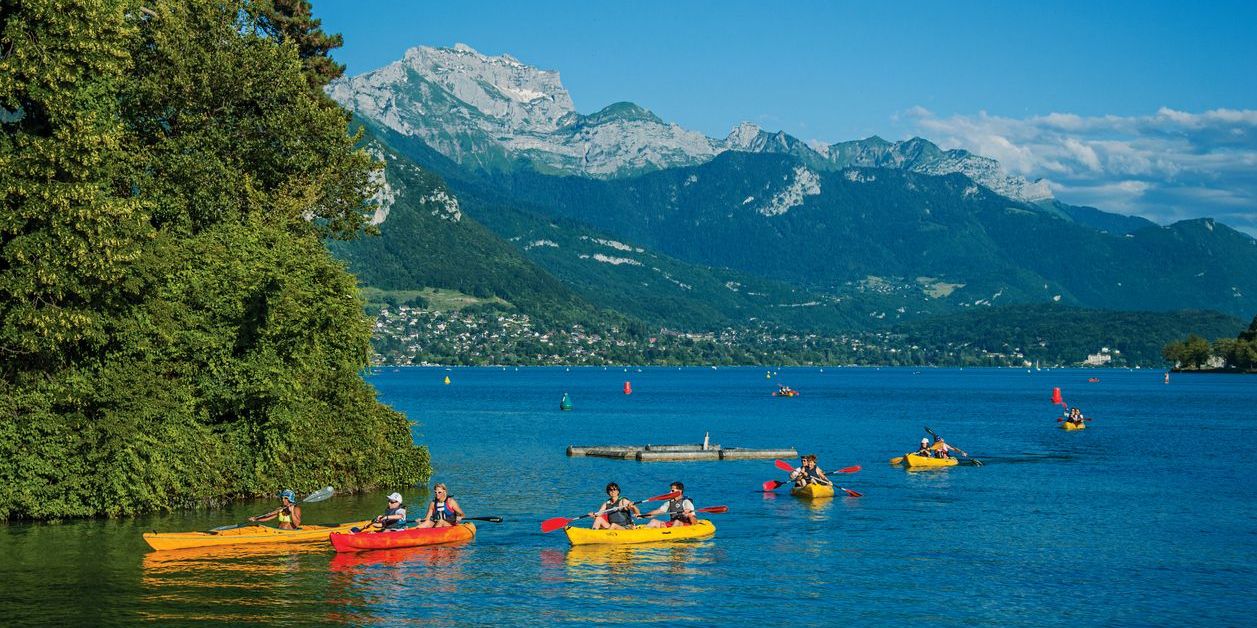 watersports-annecy
