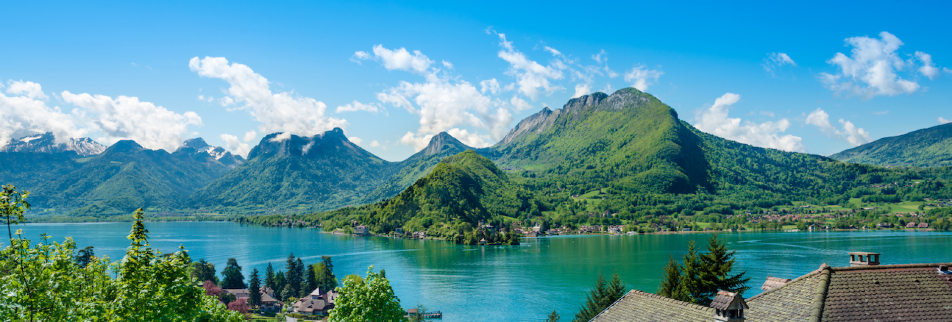Annecy-Lake-Doussard-View