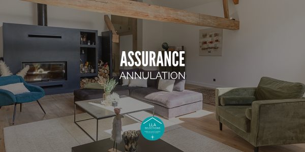 Assurance annulation vacances Annecy