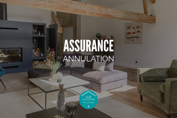 Assurance annulation vacances Annecy