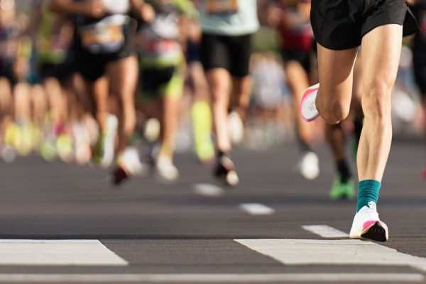 Marathon annecy