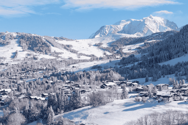 Megeve ap