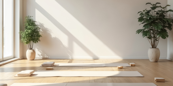 Pilates Annecy