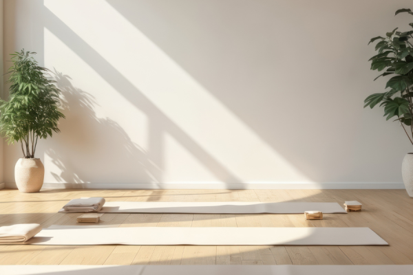 Pilates Annecy