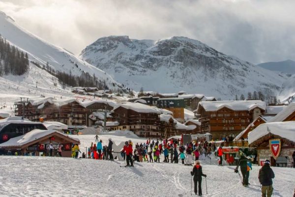 alps nord