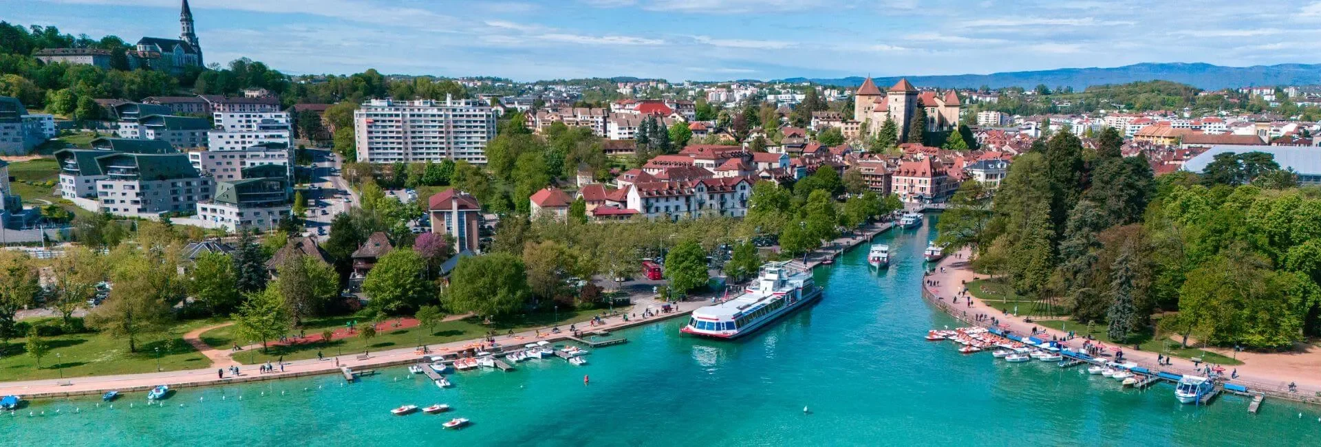 conciergerie au lac d'annecy lla selections