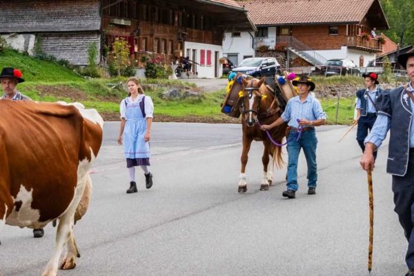 fete descente alpages 2024 annecy