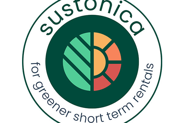 Validation de durabilité pour les locations de vacances - Sustonica