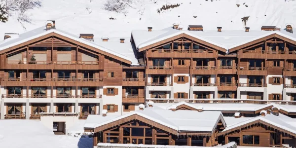 locations au pied des pistes la clusaz