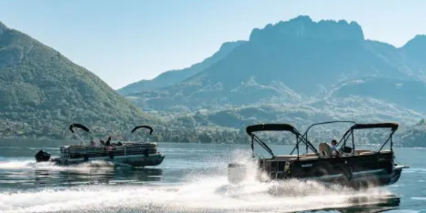 loungeboatannecy