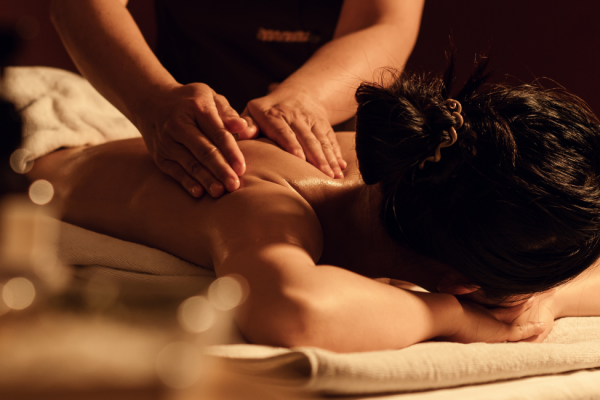 massage
