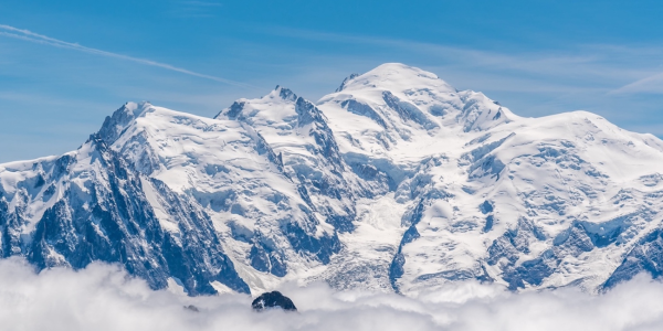 mont-blanc