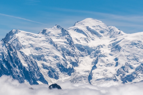 mont-blanc