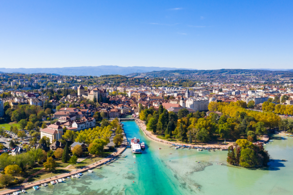 évenements annecy calendrier