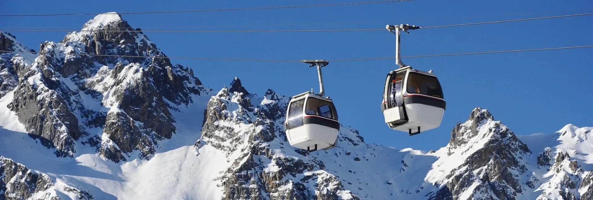 sejour à courchevel alpes