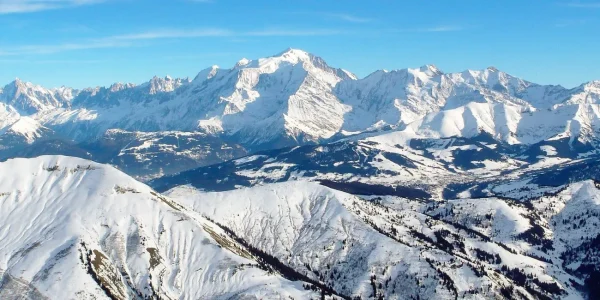 sejour ski la clusaz