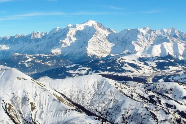 sejour ski la clusaz
