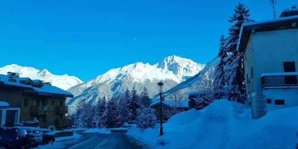visiter courchevel 1850