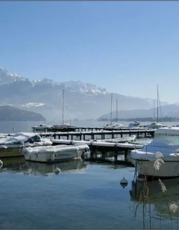 holidays to sevrier france