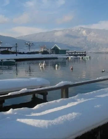 holiday lettings talloires montmin lake annecy