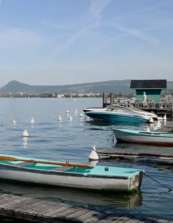 holiday accommodation veyrier du lac france