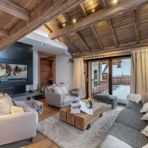 luxury properties french alps