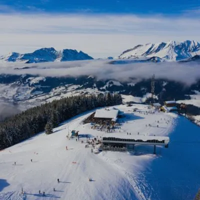 megève holiday rentals