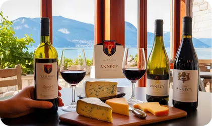 degustation vin fromage venise des alpes