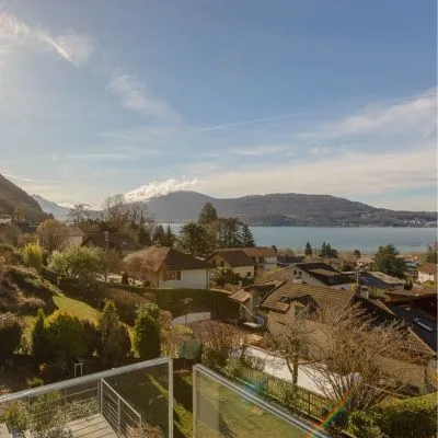 Annecy Le Vieux