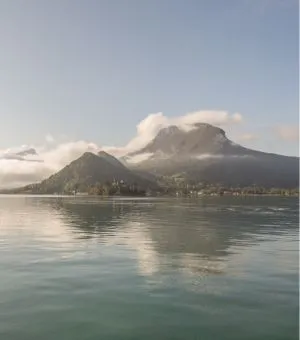 Talloires Montmin