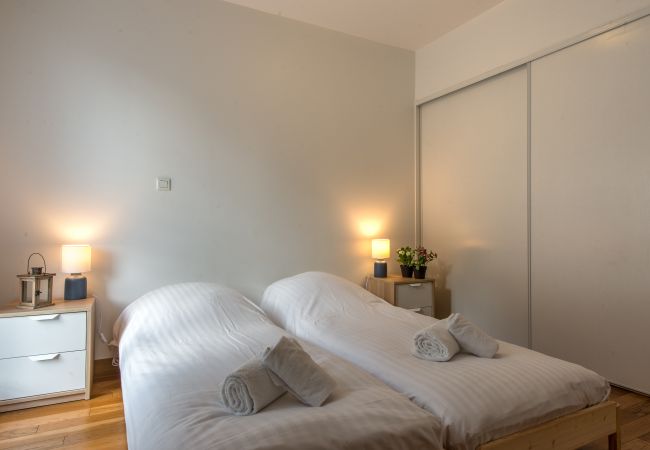 Apartment in Duingt - LES LIBELLULES - Pieds dans l'eau Apartment in Duingt - LES LIBELLULES - Pieds dans l'eau