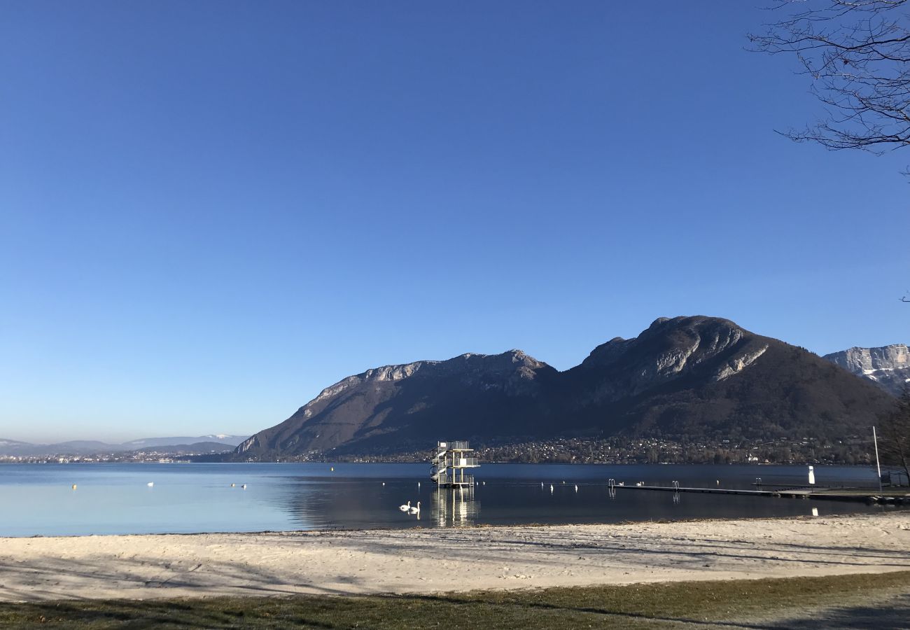 beach, cocooning, holiday rental, location, saint-jorioz, lake, mountains, luxury, hotel, house, sun, snow, vacation