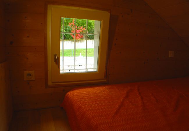 Bedroom, luxury, flat, holiday rental, annecy, vacation, lake view, mountain, chalet, standing, hotel, snow, sun 