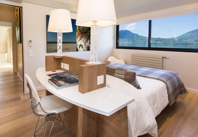 Villa in Veyrier-du-Lac - Villa Bagatelle pour 10 personnes Villa in Veyrier-du-Lac - Villa Bagatelle pour 10 personnes