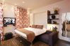 Studio in Menthon-Saint-Bernard - Studio La Savoyarde pour 2 personnes Studio in Menthon-Saint-Bernard - Studio La Savoyarde pour 2 personnes
