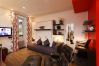 Studio in Menthon-Saint-Bernard - Studio La Savoyarde pour 2 personnes Studio in Menthon-Saint-Bernard - Studio La Savoyarde pour 2 personnes