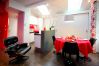 Studio in Menthon-Saint-Bernard - Studio La Savoyarde pour 2 personnes Studio in Menthon-Saint-Bernard - Studio La Savoyarde pour 2 personnes