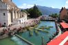 Apartment in Annecy - Le Loft d'Annecy Apartment in Annecy - Le Loft d'Annecy